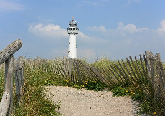 Hotel Zuiderduin | Strandgeluk in Egmond aan Zee!
