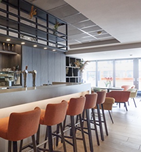 ibis Styles Den Haag Scheveningen | Scheveningen, supergezellig 2-daags