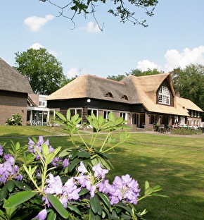 Landgoedhotel Woodbrooke | Droomplek in de Achterhoek 