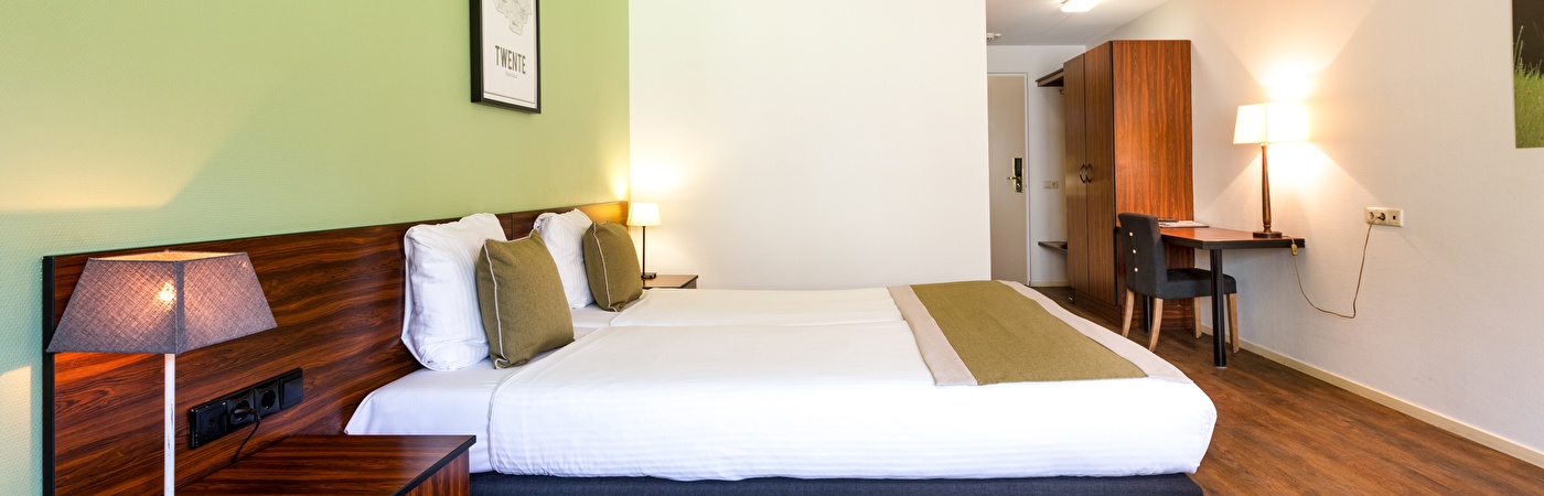 Comfort kamer