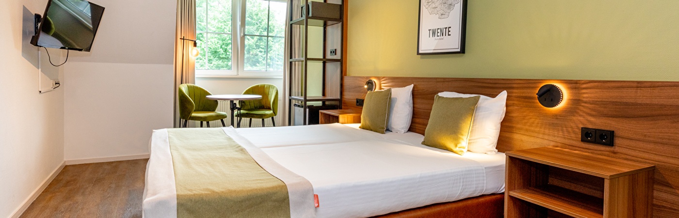 Economy kamer