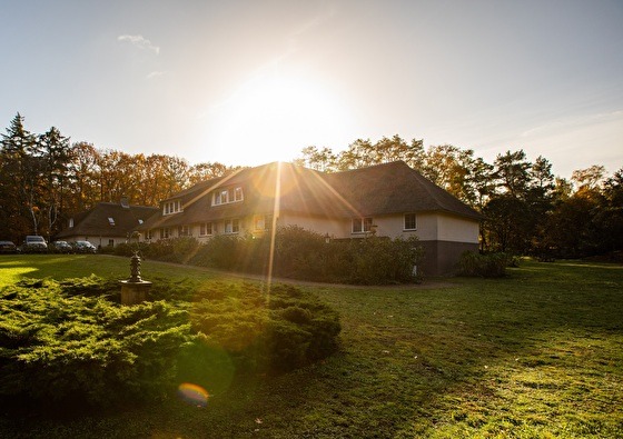 Landhuishotel Herikerberg Twente overnachten