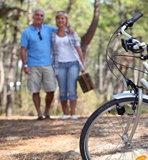 fietsen in twente