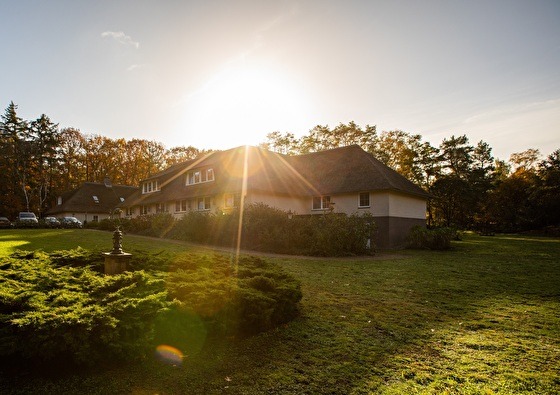 Landhuishotel Herikerberg genieten in Twente