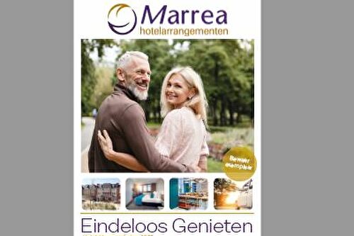 Eindeloos Genieten brochure 