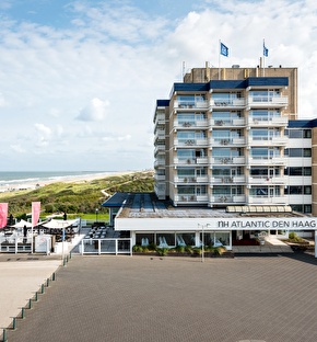 NH Atlantic | Oh, oh Den Haag! 4-daags 