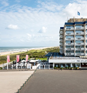 NH Atlantic | Oh, oh Den Haag! 3-daags 