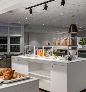NH Jan Tabak |  Ontdek bijzonder Naarden 4-daags 