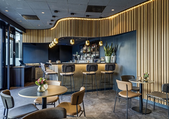 restaurant NH Leeuwenhorst