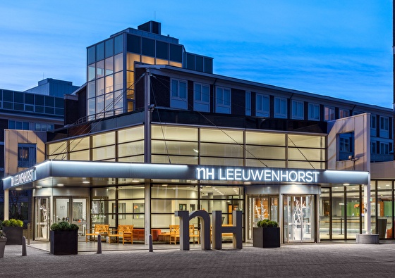 Hotel in Noordwijkerhout