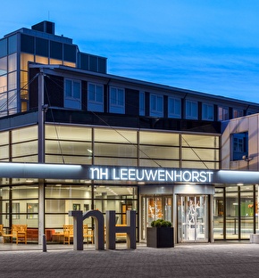 NH Leeuwenhorst | Strandwandelen en shoppen aan zee 5-daags
