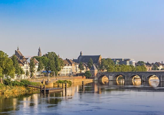 NH Maastricht | Maastricht; sjoenste stad aon de Maos 3-daags