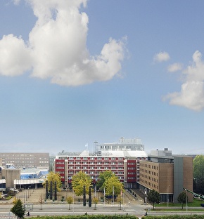 NH Maastricht | Maastricht; sjoenste stad aon de Maos 4-daags