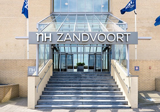 NH Zandvoort