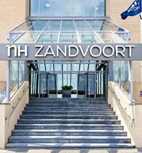 NH Zandvoort | Met z'n allen naar Zandvoort 3-daags 