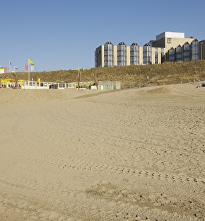NH Zandvoort | Met z'n allen naar Zandvoort 5-daags