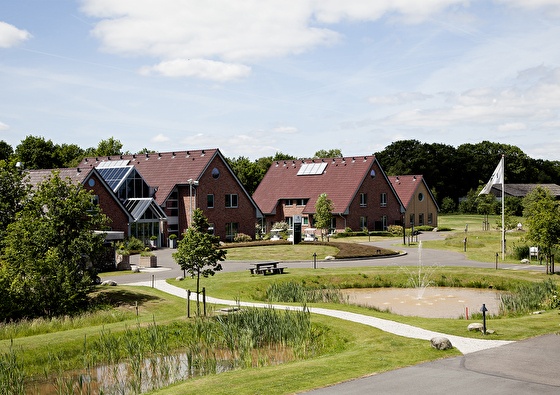 Entree Nordic Resort 
