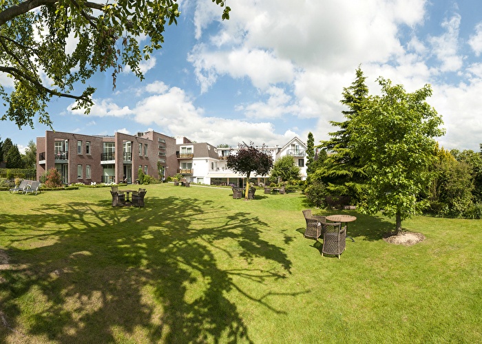 Hotel Creusen in Epen