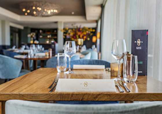 Paal 8 Hotel aan Zee | Eindeloos Genieten op Terschelling 