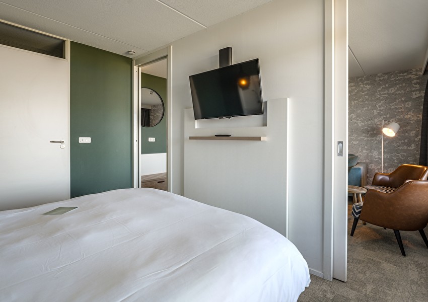 Paal 8 Hotel aan Zee / Terschelling