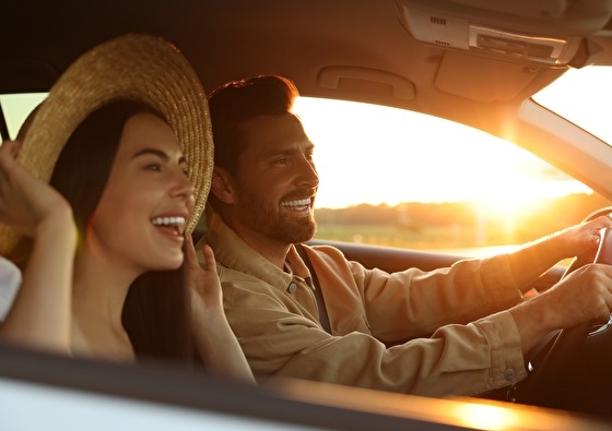 Populus Hotels | 4-daags Auto arrangement Twente & Salland