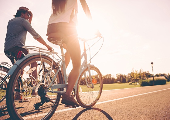 Populus Hotels | 4-daagse fietsvakantie door Twente & Salland