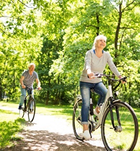 fietsvakantie twente