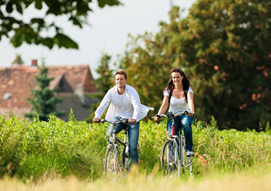 Populus Hotels | Fietsarrangement 5-daags - Delden & Markelo 