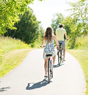 ontspannen in twente