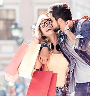 Shoppen in Leeuwarden
