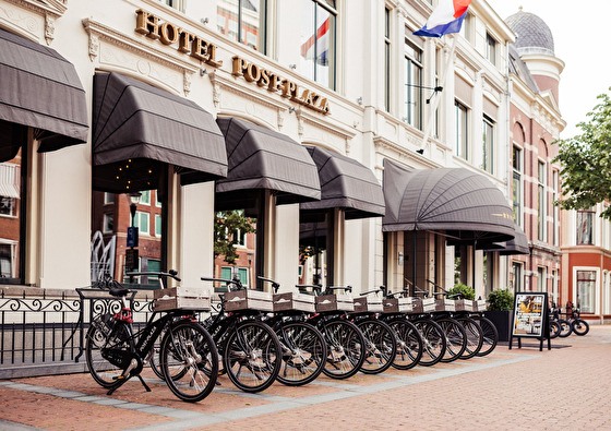 naar de stad Leeuwarden