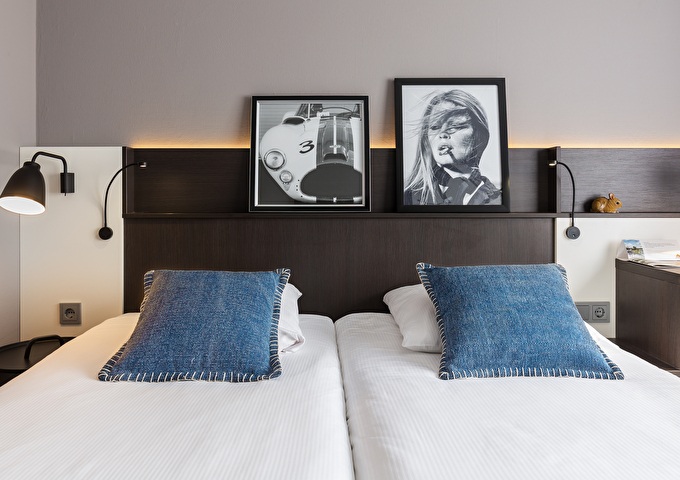 Postillion Hotel Amersfoort Veluwemeer