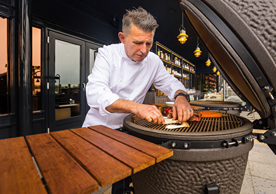 lekker eten hotel Utrecht Amersfoort 