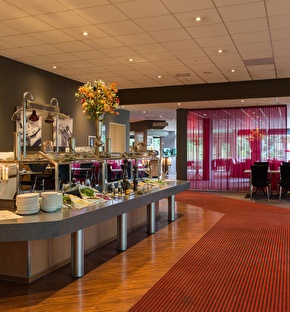 Postillion Hotel Arnhem | Ontdek Arnhem en de Hoge Veluwe 4-daags 