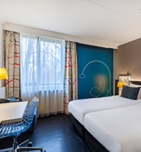 Postillion Hotel Deventer | Ontdek Hanzestad Deventer! 3-daags