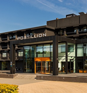 Postillion Hotel Dordrecht | Verrassend historisch Dordrecht 4-daags 