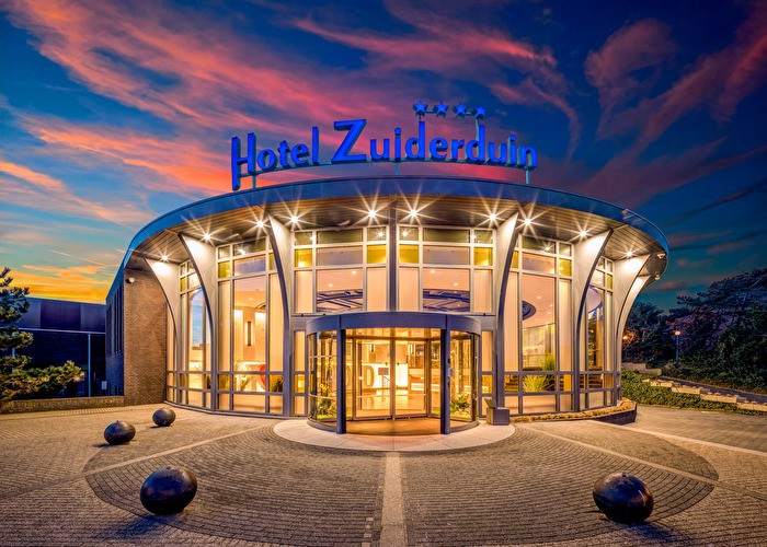 Hotel Zuiderduin