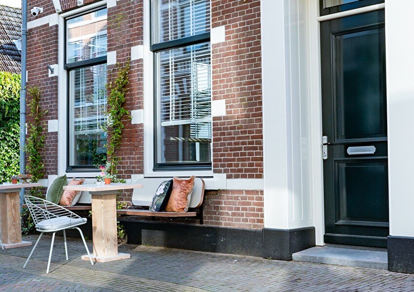 Stadsherberg Alphen / Alphen aan den Rijn