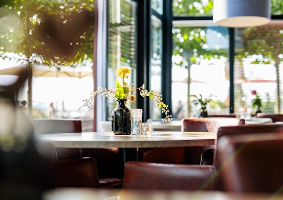 restaurant Stadshotel Doesburg