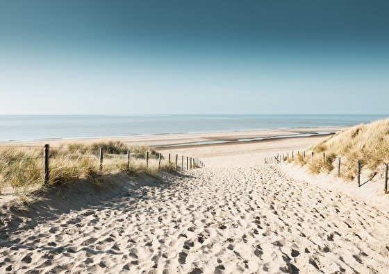 Egmond aan Zee hotel weekend 