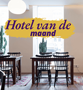 Townhouse Designhotel Maastricht | slapen middenin Maastricht, heerlijk!