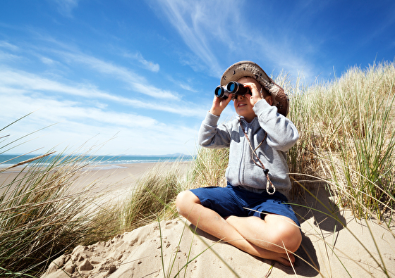 Two Brothers Noordwijk Beach | Stijlvol genieten in prachtig Noordwijk 2-daags 