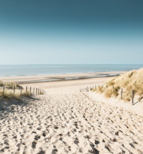 Two Brothers Noordwijk Beach | Stijlvol genieten in prachtig Noordwijk 3-daags 