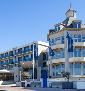 Two Brothers Noordwijk Beach | Stijlvol genieten in prachtig Noordwijk 3-daags 