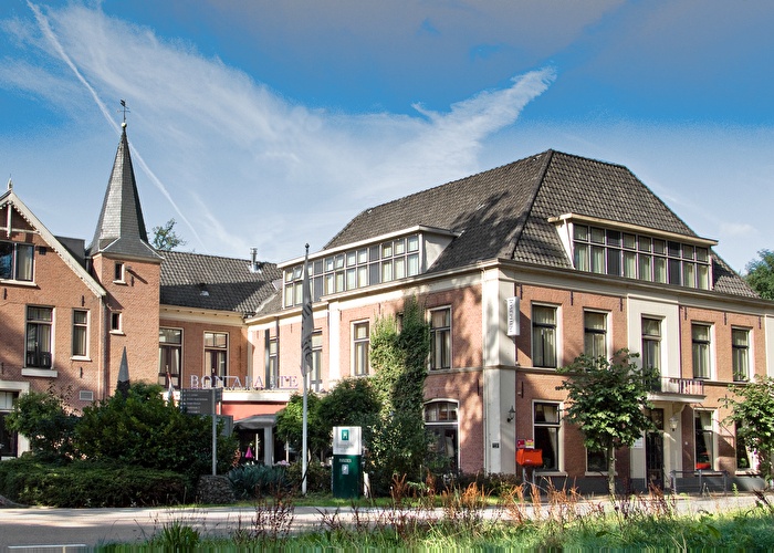 Boetiek hotel Bonaparte