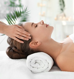 Brainlight massage therapie 