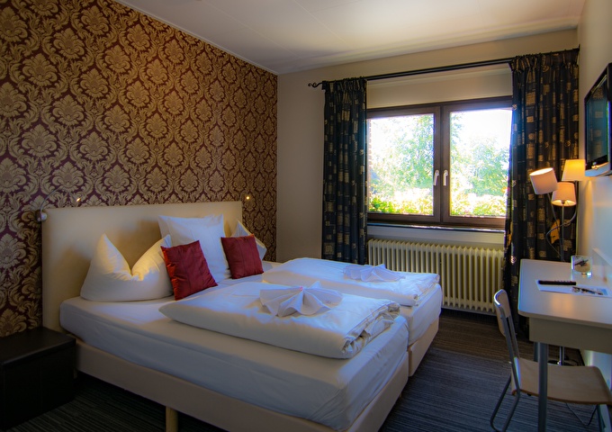 Vakantiehotel De Lange Man