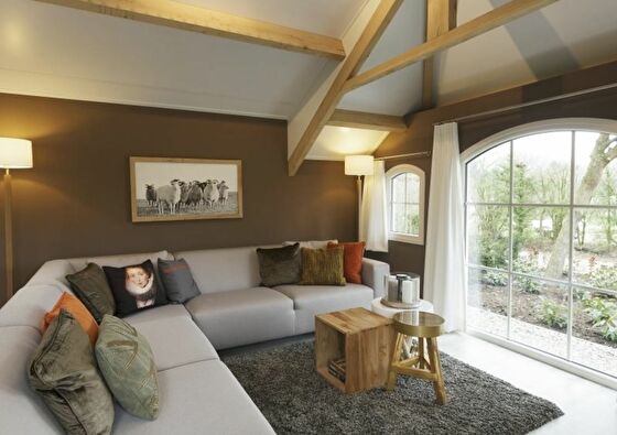 Vrijrijck vakantiepark Emerlo Veluwe