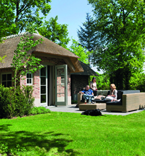 Vakantiepark Vrijrijck | Midweek terug naar de natuur!