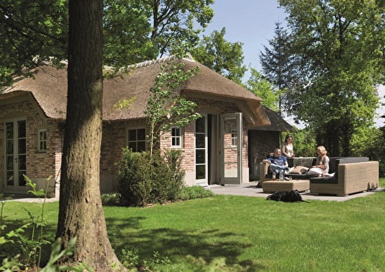 Vakantiepark Veluwe Vrijrijck